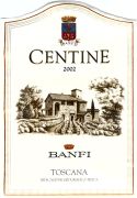 Toscana Centine
